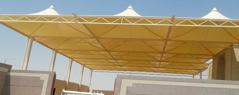 مظلات مدارس_ مظلات مسابح — صورة 6
